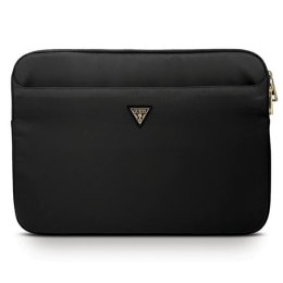 Guess Nylon Computer Sleeve - Etui na notebooka 13