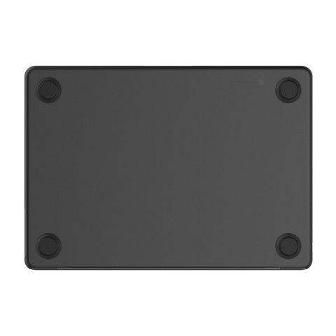 Incase Hardshell Case - Etui MacBook Air 13,6" M3 (2024) / M2 (2022) (Dots/Black) Incase Hardshell Case - Etui MacBook Air 13,6" M3 (2024) / M2 (2022) (Dots/Black)