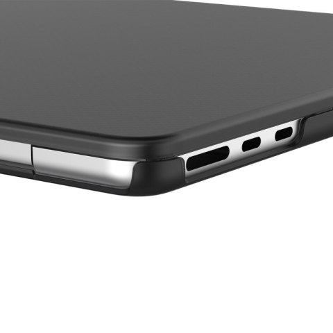 Incase Hardshell Case - Etui MacBook Air 13,6" M3 (2024) / M2 (2022) (Dots/Black) Incase Hardshell Case - Etui MacBook Air 13,6" M3 (2024) / M2 (2022) (Dots/Black)