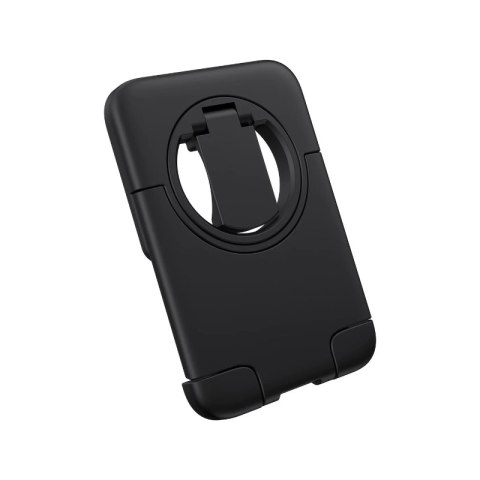 Speck ClickLock StandyGrip For MagSafe - Uchwyt / stojak (czarny) Speck ClickLock StandyGrip For MagSafe - Uchwyt / stojak (czarny)