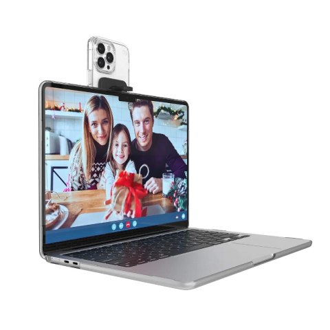 Speck ClickLock StandyGrip For MagSafe - Uchwyt / stojak (czarny) Speck ClickLock StandyGrip For MagSafe - Uchwyt / stojak (czarny)