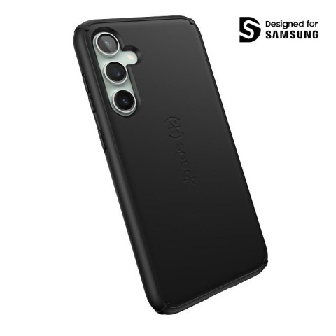 Speck ImpactHero Slim - Etui Samsung Galaxy S23 FE (Czarny) Speck ImpactHero Slim - Etui Samsung Galaxy S23 FE (Czarny)