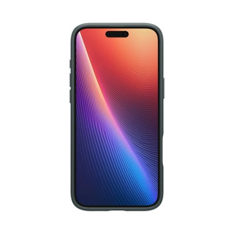 Spigen Liquid Air - Etui do iPhone 16 (Abyss Green) Spigen Liquid Air - Etui do iPhone 16 (Abyss Green)