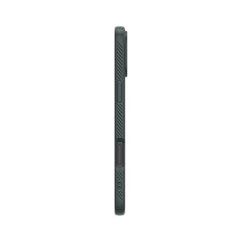 Spigen Liquid Air - Etui do iPhone 16 (Abyss Green) Spigen Liquid Air - Etui do iPhone 16 (Abyss Green)