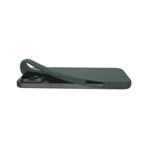 Spigen Liquid Air - Etui do iPhone 16 (Abyss Green) Spigen Liquid Air - Etui do iPhone 16 (Abyss Green)