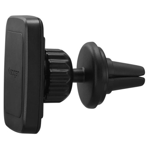 Spigen Premium Air Vent Magnetic Car Mount A201 - Uchwyt samochodowy (Czarny) Spigen Premium Air Vent Magnetic Car Mount A201 - Uchwyt samochodowy (Czarny)
