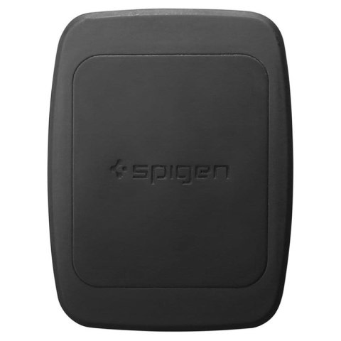 Spigen Premium Air Vent Magnetic Car Mount A201 - Uchwyt samochodowy (Czarny) Spigen Premium Air Vent Magnetic Car Mount A201 - Uchwyt samochodowy (Czarny)