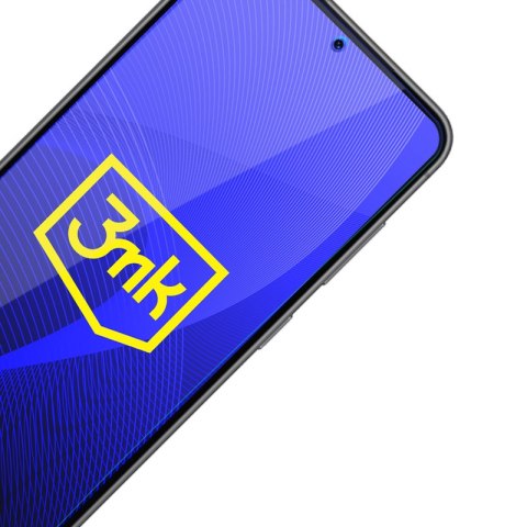3mk FlexibleGlass - Szkło hybrydowe do Samsung Galaxy S23 5G 3mk FlexibleGlass - Szkło hybrydowe do Samsung Galaxy S23 5G