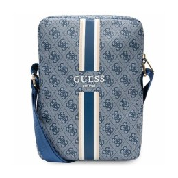 Guess 4G Stripes Tablet Bag - Torba na tablet 10