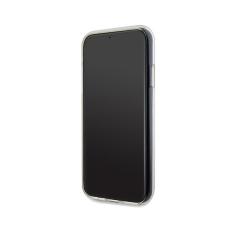 Guess IML Faceted Mirror Disco Iridescent - Etui iPhone 11 (Iridescent) Guess IML Faceted Mirror Disco Iridescent - Etui iPhone 11 (Iridescent)