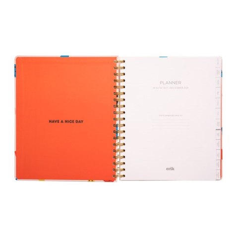Planner, notatnik uniwersalny Planner, notatnik uniwersalny