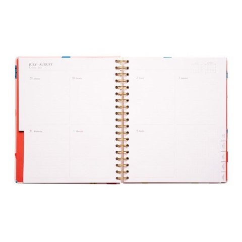 Planner, notatnik uniwersalny Planner, notatnik uniwersalny