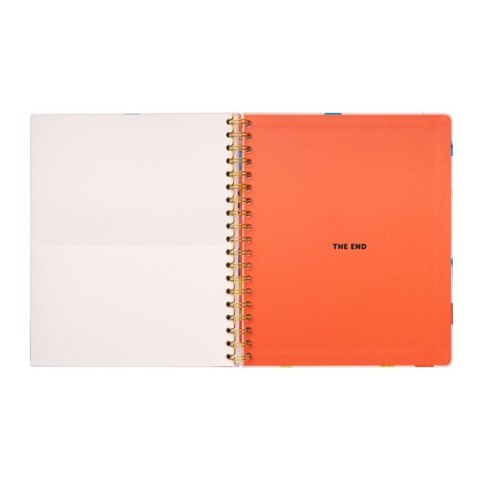 Planner, notatnik uniwersalny Planner, notatnik uniwersalny
