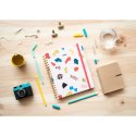Planner, notatnik uniwersalny