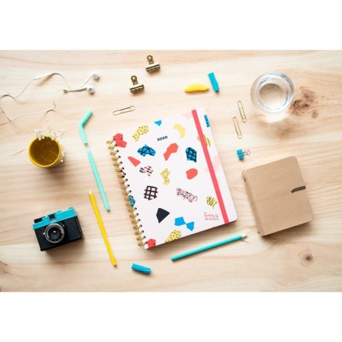 Planner, notatnik uniwersalny Planner, notatnik uniwersalny