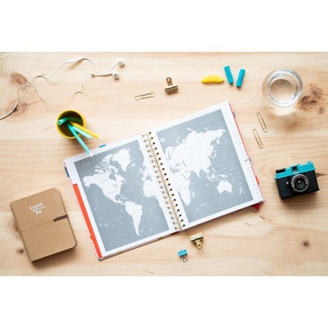 Planner, notatnik uniwersalny Planner, notatnik uniwersalny