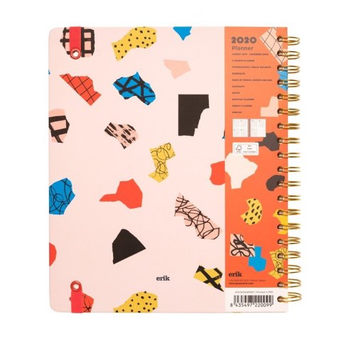 Planner, notatnik uniwersalny Planner, notatnik uniwersalny