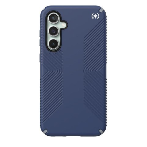 Speck Presidio2 Grip - Etui Samsung Galaxy S23 FE (Coastal Blue/Black/White) Speck Presidio2 Grip - Etui Samsung Galaxy S23 FE (Coastal Blue/Black/White)