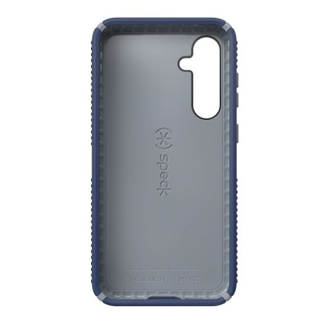 Speck Presidio2 Grip - Etui Samsung Galaxy S23 FE (Coastal Blue/Black/White) Speck Presidio2 Grip - Etui Samsung Galaxy S23 FE (Coastal Blue/Black/White)