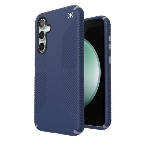 Speck Presidio2 Grip - Etui Samsung Galaxy S23 FE (Coastal Blue/Black/White) Speck Presidio2 Grip - Etui Samsung Galaxy S23 FE (Coastal Blue/Black/White)