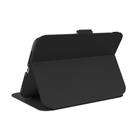 Speck Balance Folio - Etui iPad mini 7 (2024) / mini 6 (2021) z powłoką MICROBAN (Black) Speck Balance Folio - Etui iPad mini 7 (2024) / mini 6 (2021) z powłoką MICROBAN (Black)