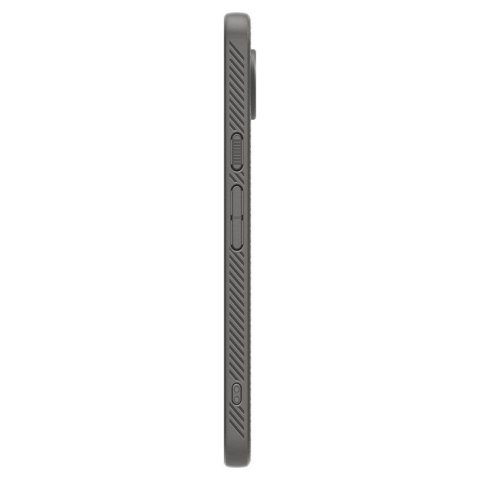Spigen Liquid Air - Etui do Google Pixel 9 / 9 Pro (Marble Grey) Spigen Liquid Air - Etui do Google Pixel 9 / 9 Pro (Marble Grey)