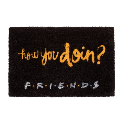 Friends - Wycieraczka (40 x 60 cm) Friends - Wycieraczka (40 x 60 cm)