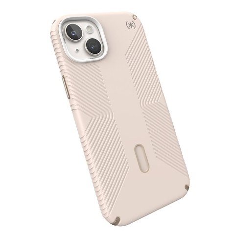 Speck Presidio2 Grip ClickLock & Magsafe - Etui iPhone 15 Plus / iPhone 14 Plus (Bleached Bone / Heirloom Gold / Hazel Brown) Speck Presidio2 Grip ClickLock & Magsafe - Etui iPhone 15 Plus / iPhone 14 Plus (Bleached Bone / Heirloom Gold / Hazel Brown)