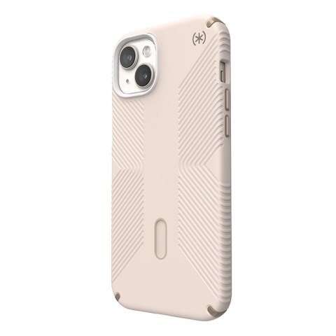 Speck Presidio2 Grip ClickLock & Magsafe - Etui iPhone 15 Plus / iPhone 14 Plus (Bleached Bone / Heirloom Gold / Hazel Brown) Speck Presidio2 Grip ClickLock & Magsafe - Etui iPhone 15 Plus / iPhone 14 Plus (Bleached Bone / Heirloom Gold / Hazel Brown)