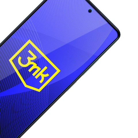3mk FlexibleGlass - Szkło hybrydowe do Xiaomi Redmi Note 12 Pro / Redmi Note 12 Pro+ 3mk FlexibleGlass - Szkło hybrydowe do Xiaomi Redmi Note 12 Pro / Redmi Note 12 Pro+