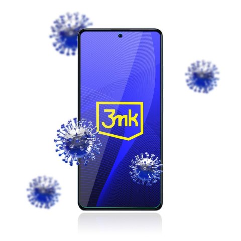 3mk FlexibleGlass - Szkło hybrydowe do Xiaomi Redmi Note 12 Pro / Redmi Note 12 Pro+ 3mk FlexibleGlass - Szkło hybrydowe do Xiaomi Redmi Note 12 Pro / Redmi Note 12 Pro+