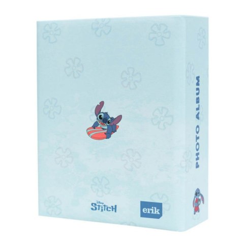 Disney Stitch - Album fotograficzny na 100 zdjęć 10x15 cm Disney Stitch - Album fotograficzny na 100 zdjęć 10x15 cm