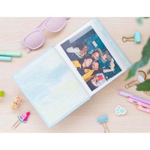 Disney Stitch - Album fotograficzny na 100 zdjęć 10x15 cm Disney Stitch - Album fotograficzny na 100 zdjęć 10x15 cm