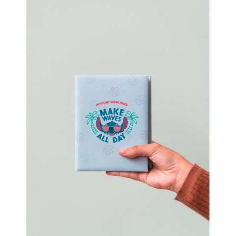 Disney Stitch - Album fotograficzny na 100 zdjęć 10x15 cm Disney Stitch - Album fotograficzny na 100 zdjęć 10x15 cm