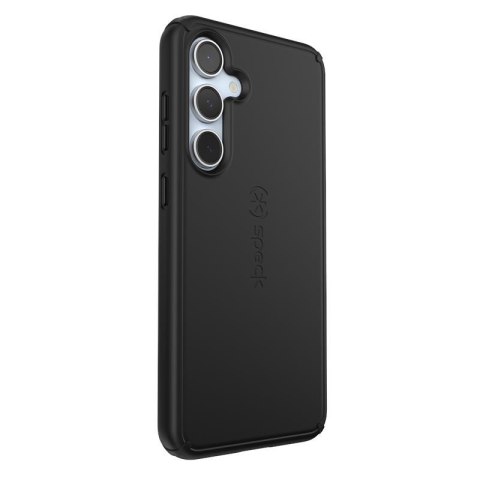 Speck ImpactHero Slim - Etui Samsung Galaxy S24 FE (Czarny) Speck ImpactHero Slim - Etui Samsung Galaxy S24 FE (Czarny)