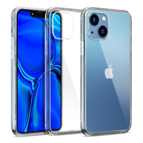 3mk Clear Case - Etui do iPhone 13 (Przezroczysty) 3mk Clear Case - Etui do iPhone 13 (Przezroczysty)