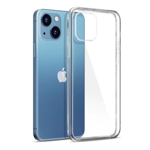 3mk Clear Case - Etui do iPhone 13 (Przezroczysty) 3mk Clear Case - Etui do iPhone 13 (Przezroczysty)