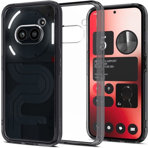 Spigen Ultra Hybrid - Etui do Nothing Phone 2a / 2a Plus (Space Crystal) Spigen Ultra Hybrid - Etui do Nothing Phone 2a / 2a Plus (Space Crystal)