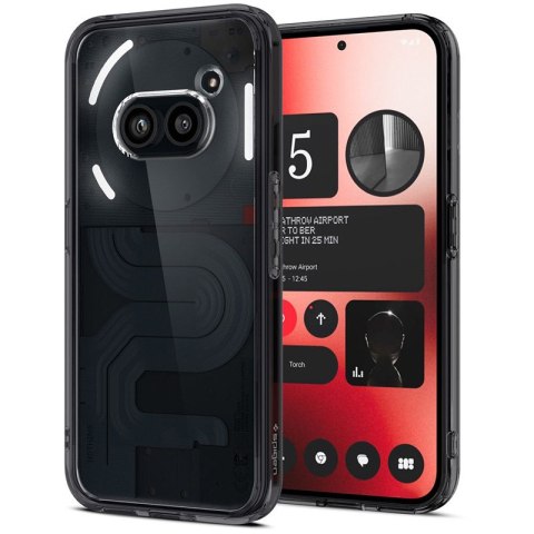 Spigen Ultra Hybrid - Etui do Nothing Phone 2a / 2a Plus (Space Crystal) Spigen Ultra Hybrid - Etui do Nothing Phone 2a / 2a Plus (Space Crystal)