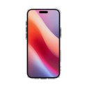 Spigen Ultra Hybrid Mag MagSafe - Etui do iPhone 16 Plus (Biały)