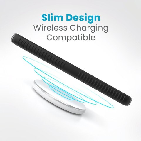 Speck Presidio2 Grip - Etui Samsung Galaxy S23 FE (Black/Black/White) Speck Presidio2 Grip - Etui Samsung Galaxy S23 FE (Black/Black/White)