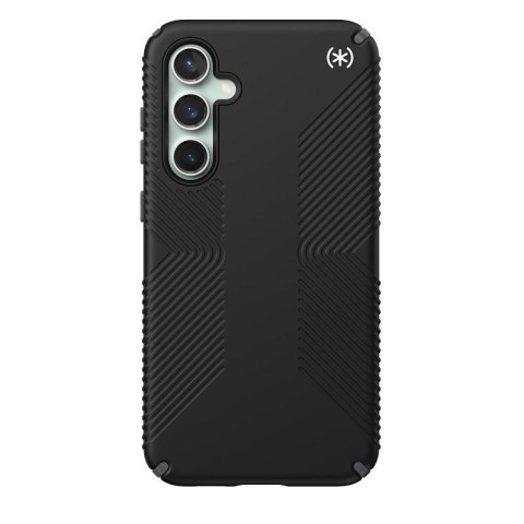 Speck Presidio2 Grip - Etui Samsung Galaxy S23 FE (Black/Black/White) Speck Presidio2 Grip - Etui Samsung Galaxy S23 FE (Black/Black/White)