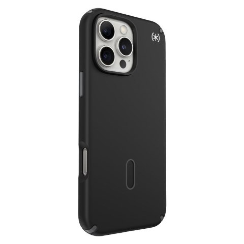 Speck Presidio2 Pro ClickLock & MagSafe - Etui iPhone 16 Pro Max (Black / Slate Grey / White) Speck Presidio2 Pro ClickLock & MagSafe - Etui iPhone 16 Pro Max (Black / Slate Grey / White)