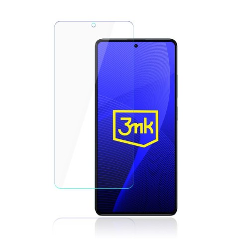 3mk FlexibleGlass - Szkło hybrydowe do Xiaomi Redmi Note 12 4G 3mk FlexibleGlass - Szkło hybrydowe do Xiaomi Redmi Note 12 4G