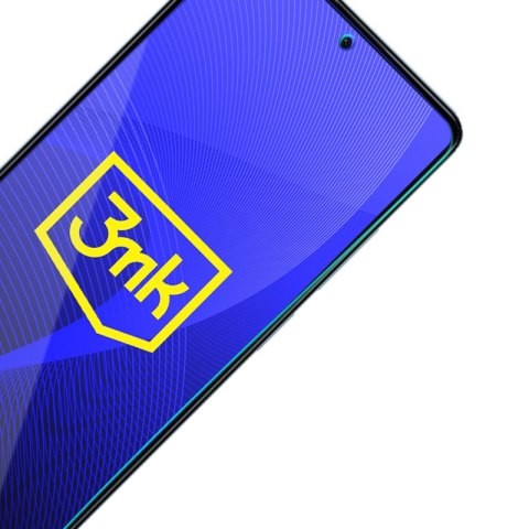 3mk FlexibleGlass - Szkło hybrydowe do Xiaomi Redmi Note 12 4G 3mk FlexibleGlass - Szkło hybrydowe do Xiaomi Redmi Note 12 4G