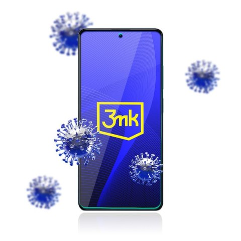 3mk FlexibleGlass - Szkło hybrydowe do Xiaomi Redmi Note 12 4G 3mk FlexibleGlass - Szkło hybrydowe do Xiaomi Redmi Note 12 4G