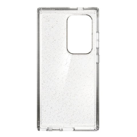 Speck Presidio Lux Glitter - Etui Samsung Galaxy S24 Ultra (Clear / Gold Glitter) Speck Presidio Lux Glitter - Etui Samsung Galaxy S24 Ultra (Clear / Gold Glitter)