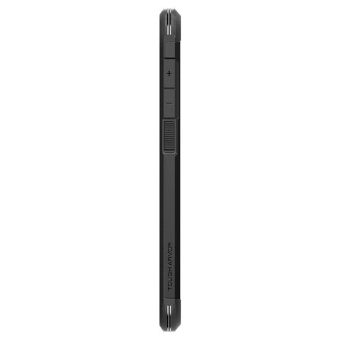 Spigen Tough Armor - Etui do Samsung Galaxy A55 5G (Czarny)