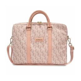 Guess GCube Stripes Computer Bag - Torba na notebooka 16