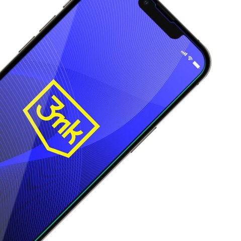 3mk FlexibleGlass - Szkło hybrydowe do iPhone 14 / iPhone 14 Pro 3mk FlexibleGlass - Szkło hybrydowe do iPhone 14 / iPhone 14 Pro